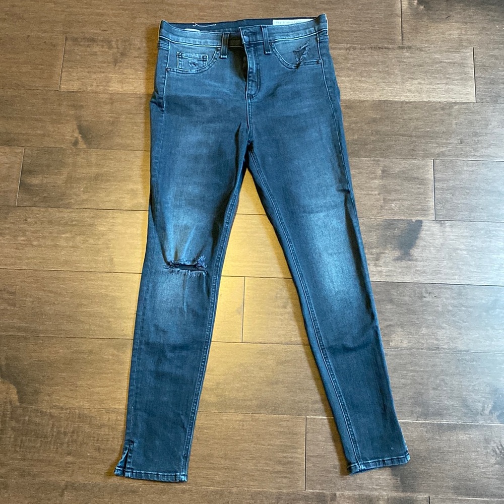 Rag & Bone Jeans